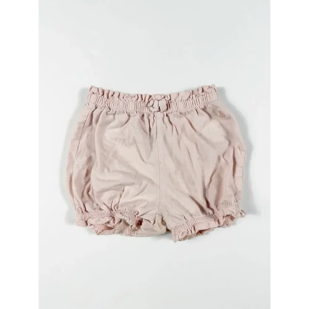 Baby Gap Organically Grown Cotton Dot Flutter Tank & Bloomers 18–24 Months